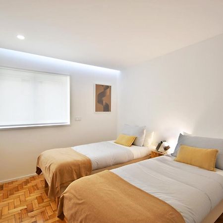 Casa Do Bieira By Se Apartamentos ブラガ エクステリア 写真