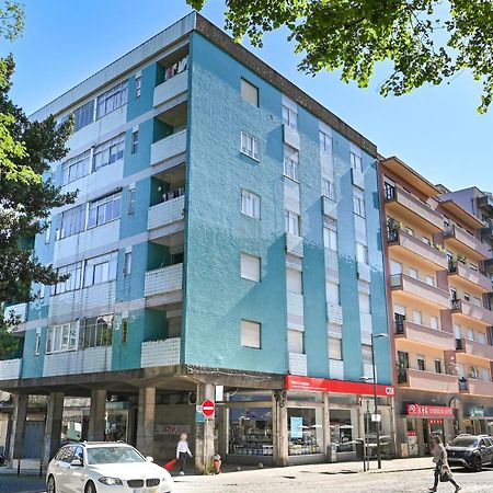 Casa Do Bieira By Se Apartamentos ブラガ エクステリア 写真