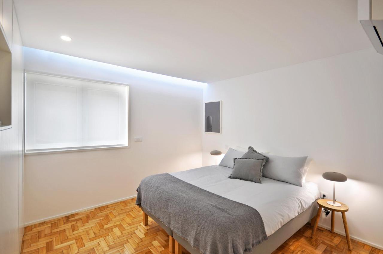 Casa Do Bieira By Se Apartamentos ブラガ エクステリア 写真