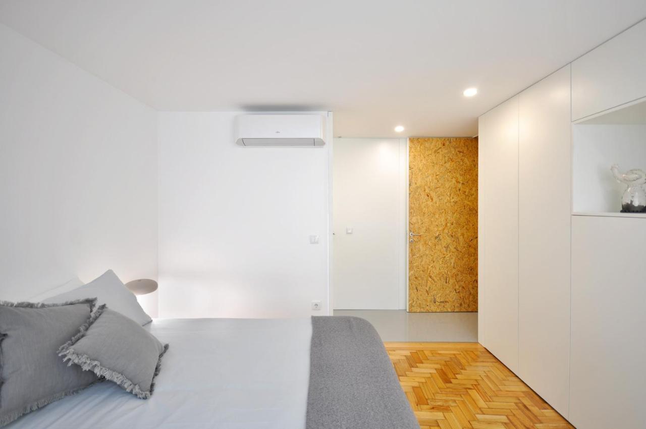 Casa Do Bieira By Se Apartamentos ブラガ エクステリア 写真