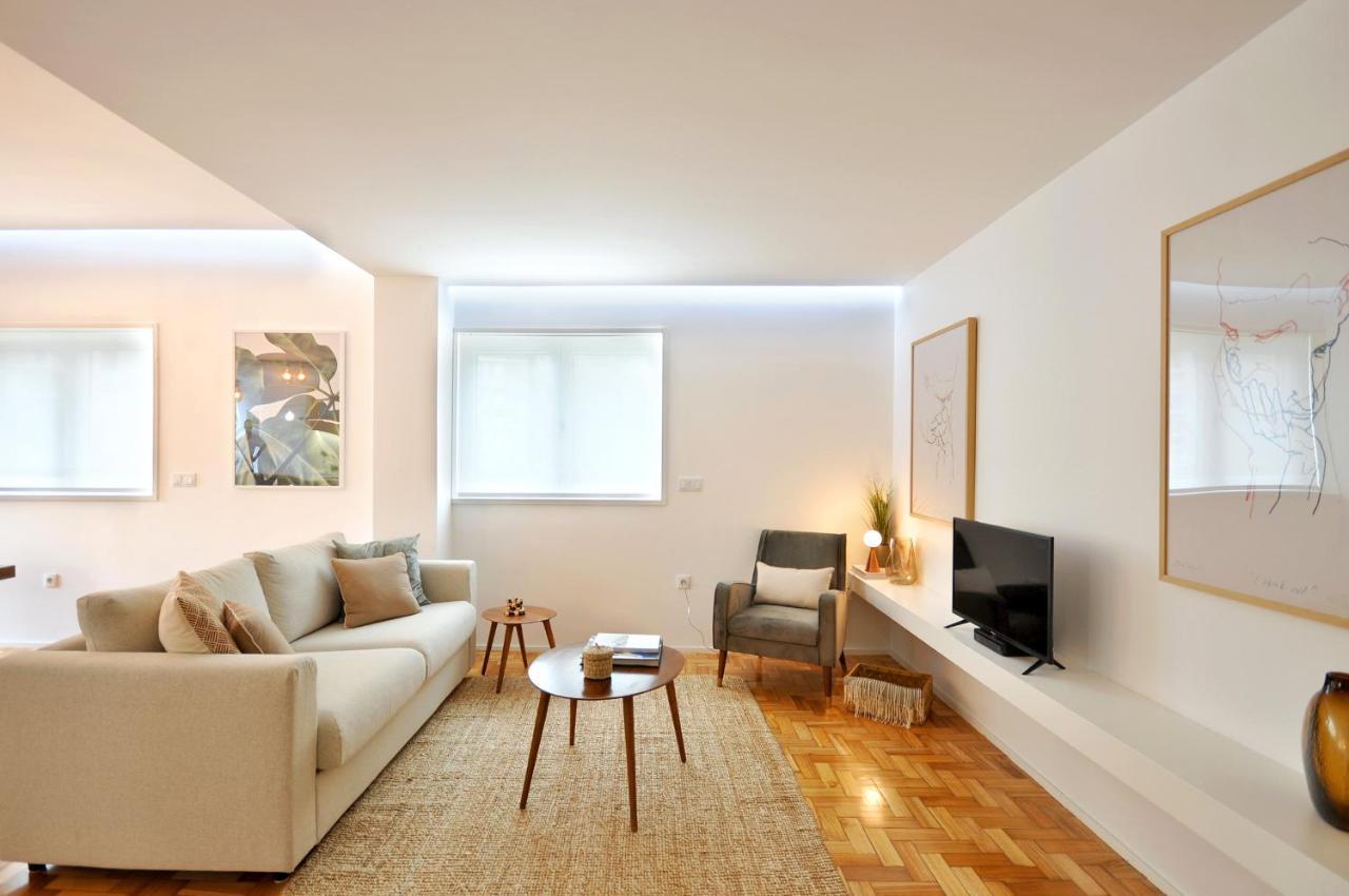 Casa Do Bieira By Se Apartamentos ブラガ エクステリア 写真