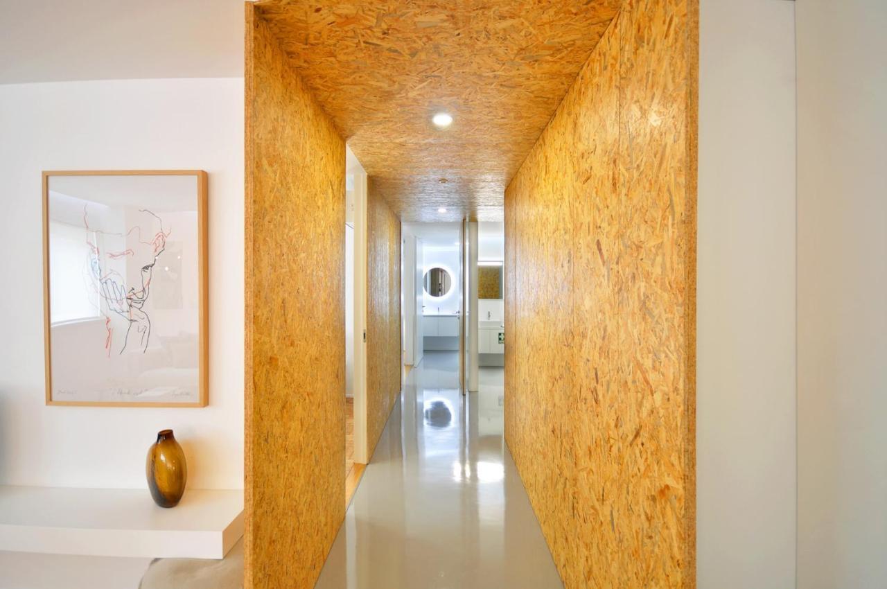 Casa Do Bieira By Se Apartamentos ブラガ エクステリア 写真