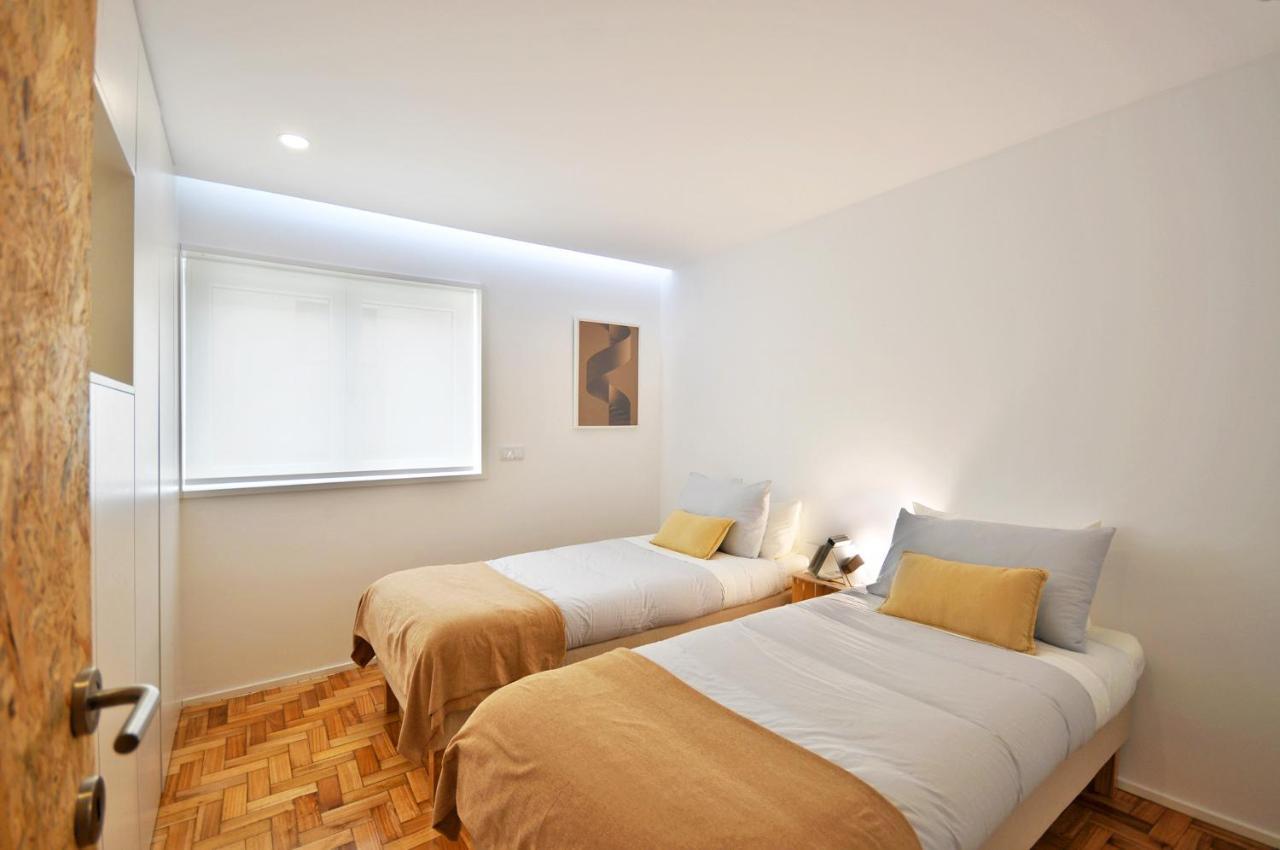 Casa Do Bieira By Se Apartamentos ブラガ エクステリア 写真