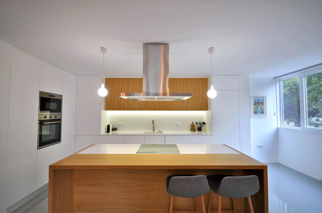 Casa Do Bieira By Se Apartamentos ブラガ エクステリア 写真