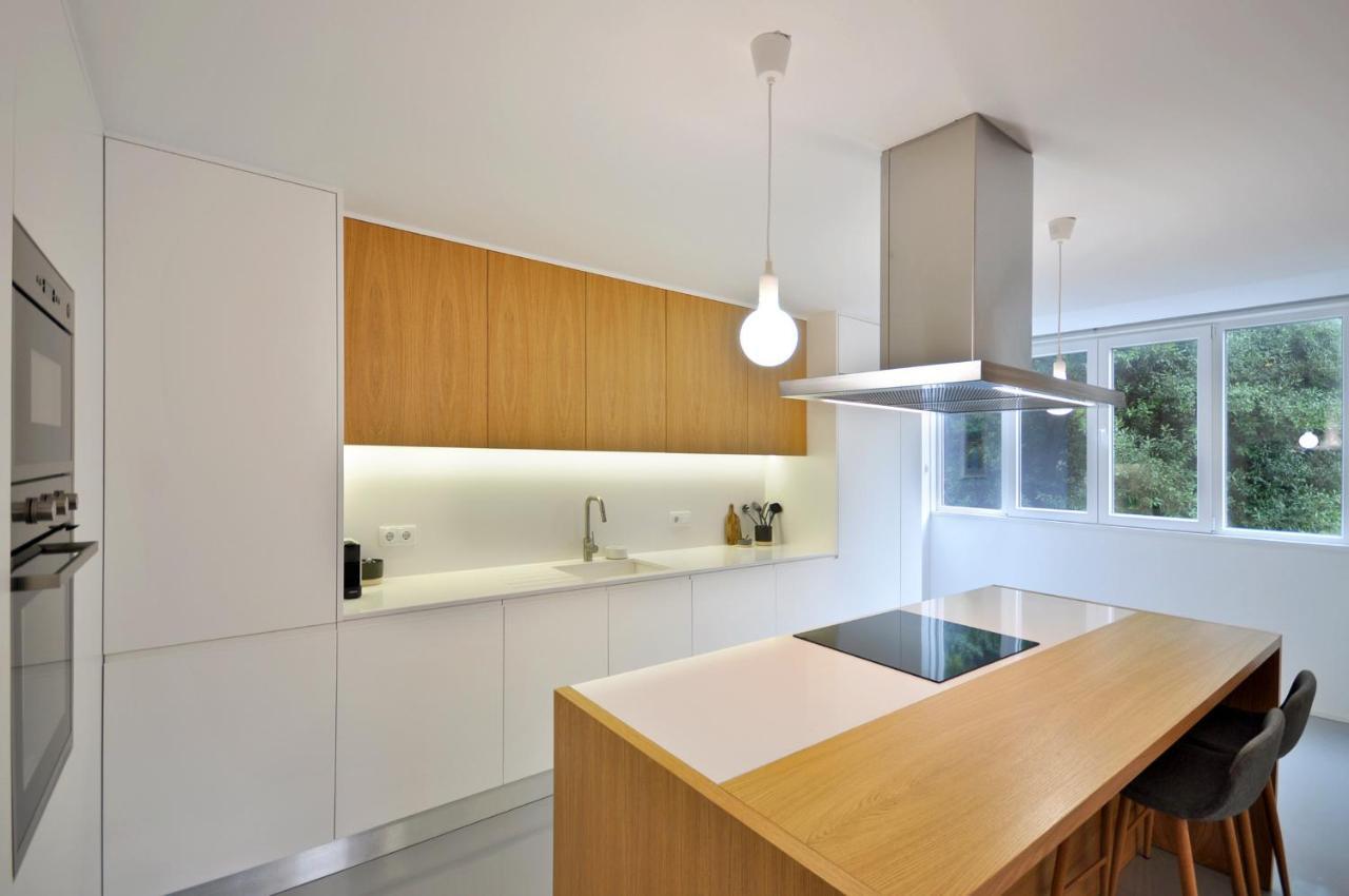 Casa Do Bieira By Se Apartamentos ブラガ エクステリア 写真