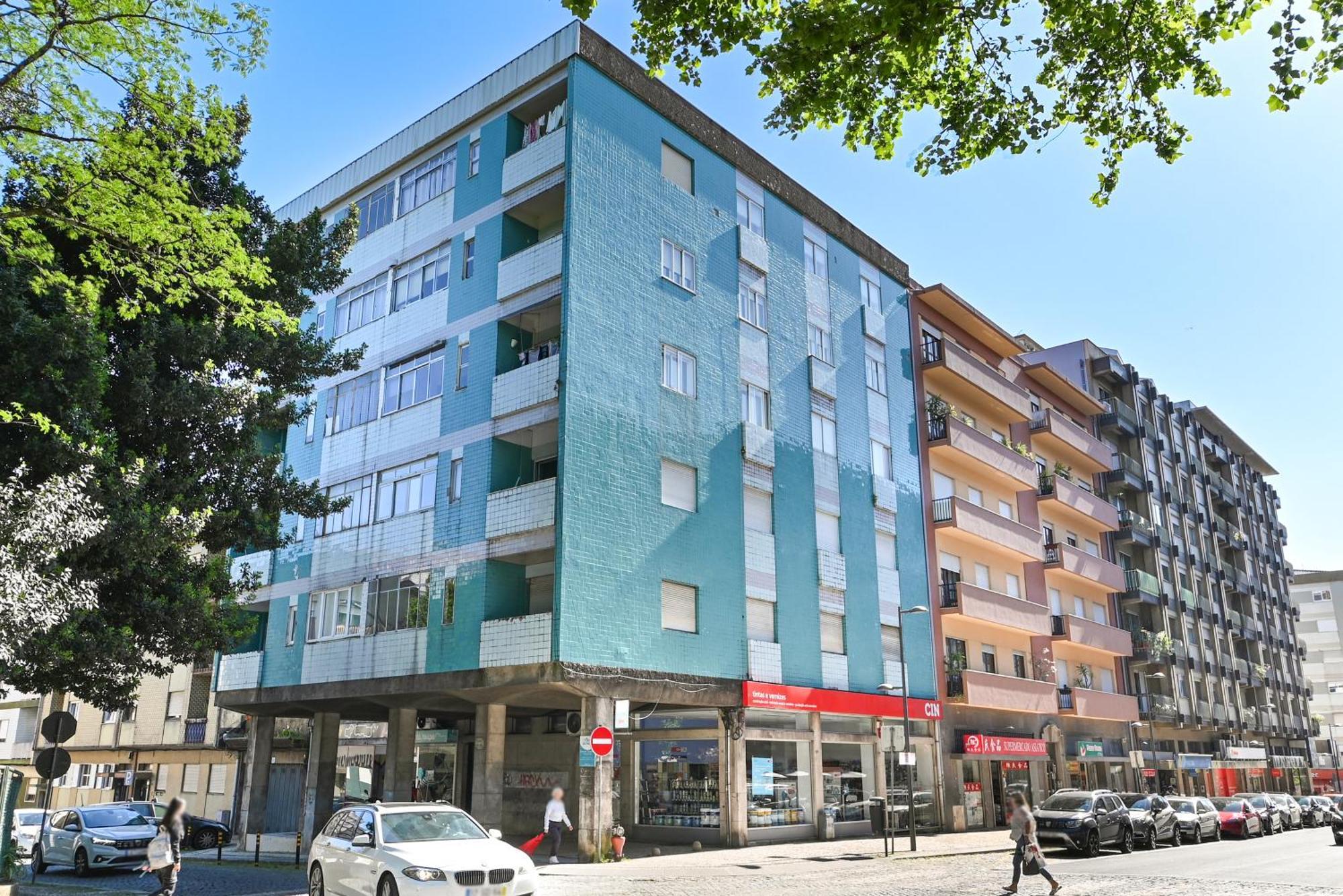 Casa Do Bieira By Se Apartamentos ブラガ エクステリア 写真